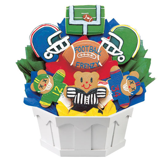 Football Frenzy