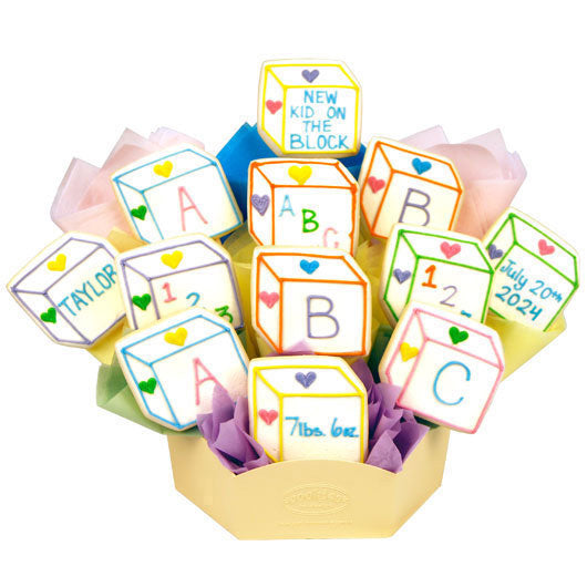 Baby Blocks