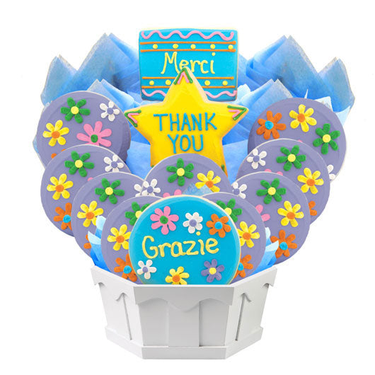 World of Thanks