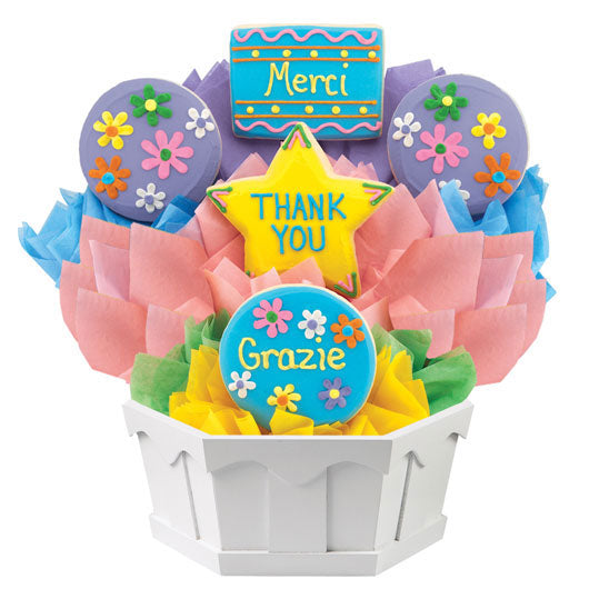 World of Thanks