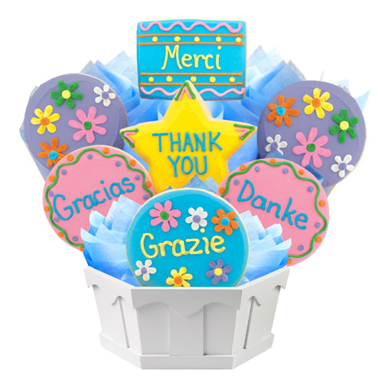 World of Thanks
