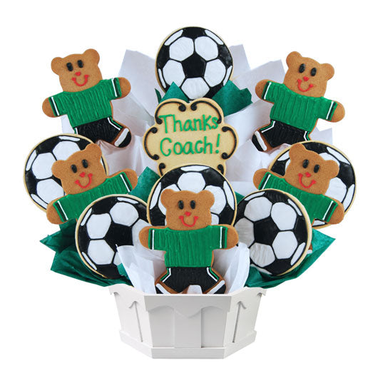 Soccer Thank You