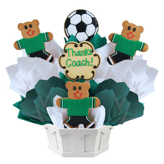 Soccer Thank You