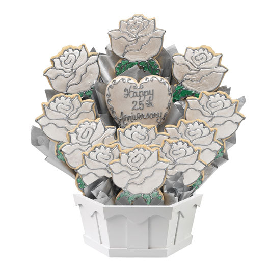 Silver Anniversary