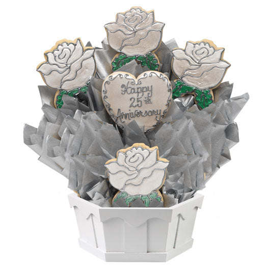 Silver Anniversary