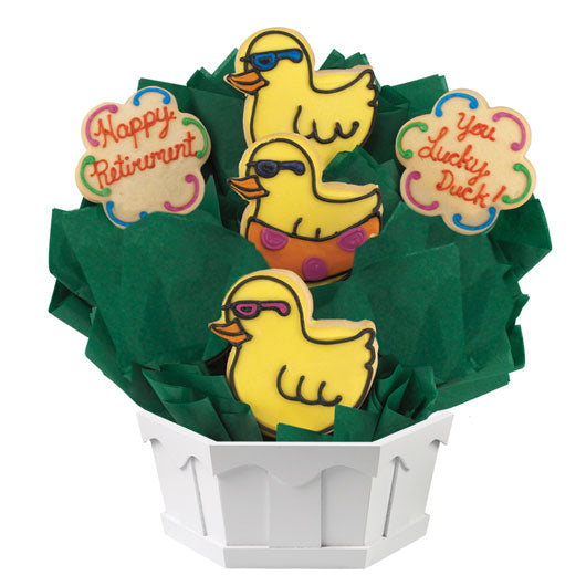 Lucky Duck Retirement