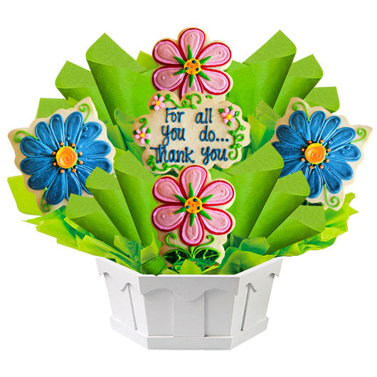Blossoms of Thanks