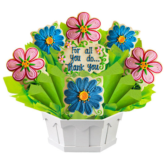 Blossoms of Thanks