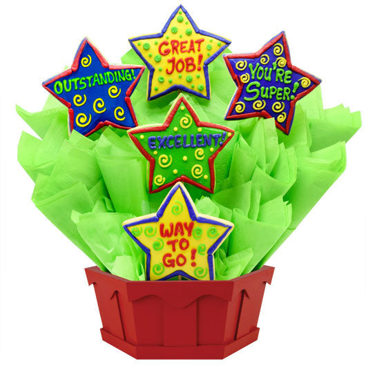 Appreciation Stars