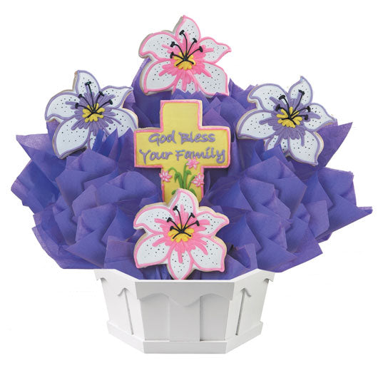 Flowers of Faith
