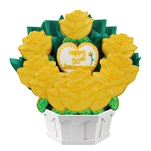 Golden Anniversary