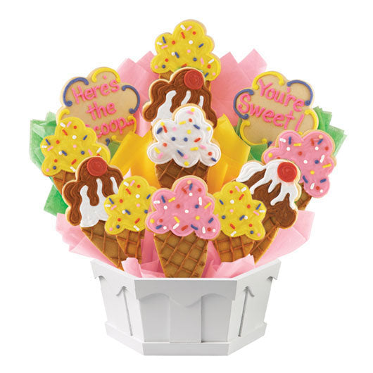 Ice Cream Cones