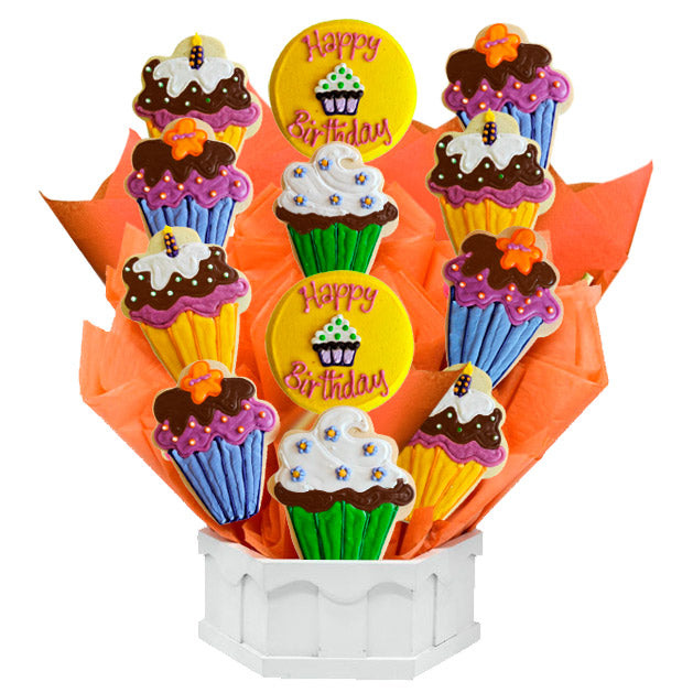 Cute as a Cupcake