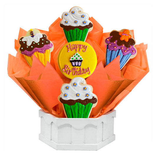 Cute as a Cupcake