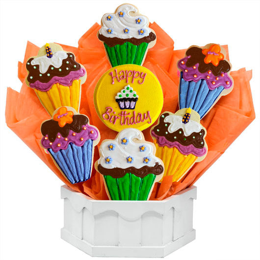 Cute as a Cupcake