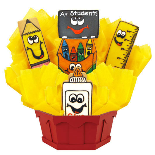Wacky School
