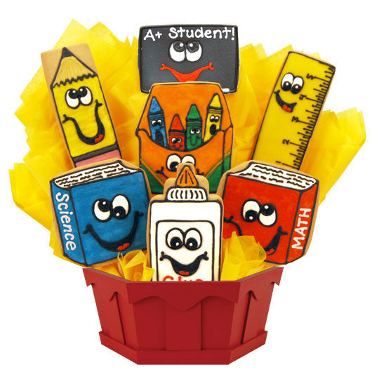 Wacky School