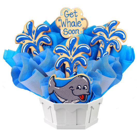 Get Whale Soon