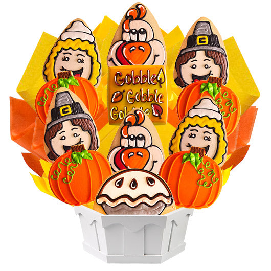 Gobble Gobble