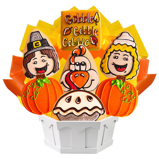 Gobble Gobble