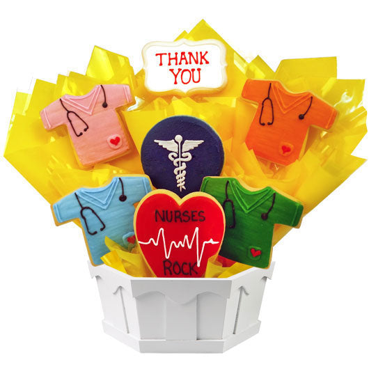 Nurses Rock