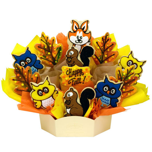 Happy Fall