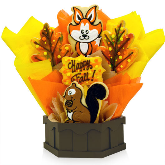 Happy Fall