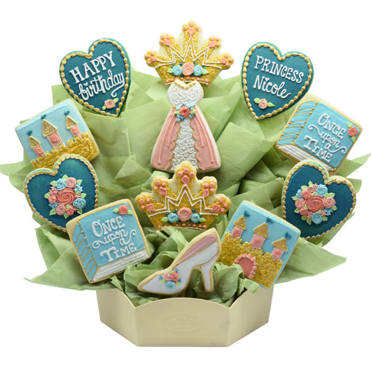 Princess Birthday