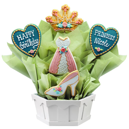 Princess Birthday