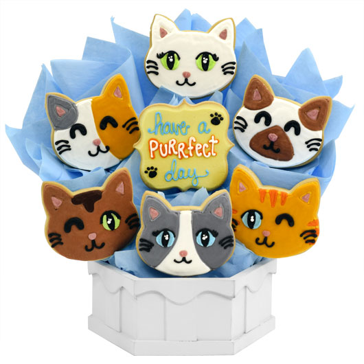 Purrfect Cats