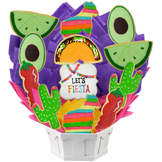 Let’s Fiesta