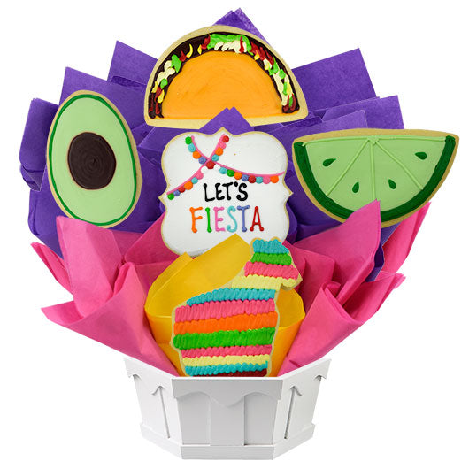 Let’s Fiesta