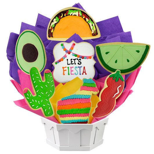 Let’s Fiesta