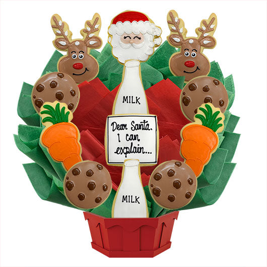 Dear Santa