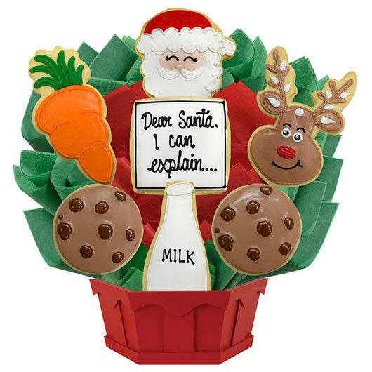 Dear Santa