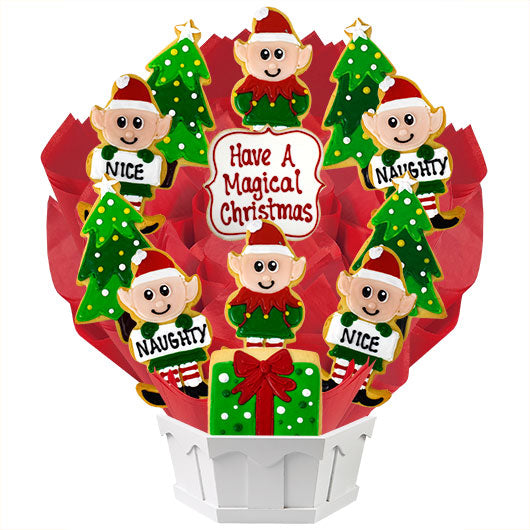 Have A Magical Christmas
