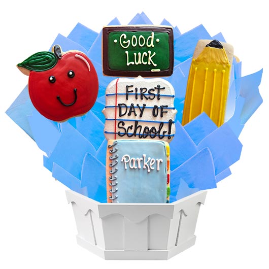 First Day of School