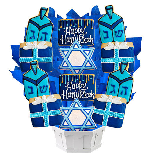 Happy Hanukkah