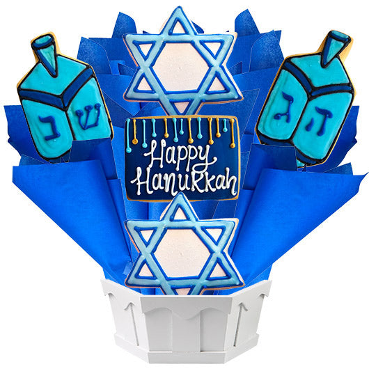 Happy Hanukkah