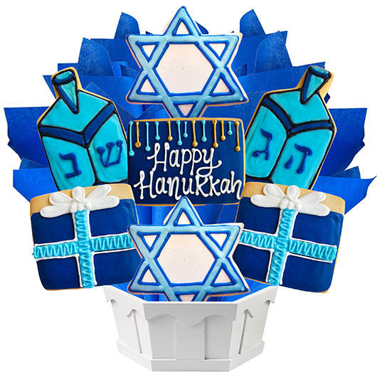 Happy Hanukkah