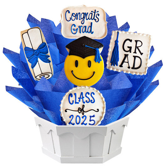 Celebrate Your Grad