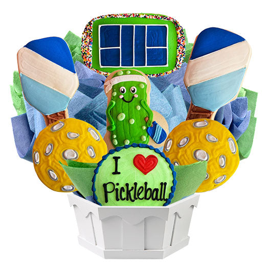 Pickleball Love