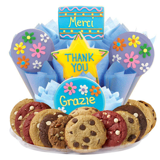 World of Thanks BouTray™