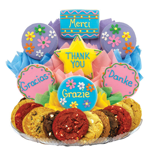 World of Thanks BouTray™