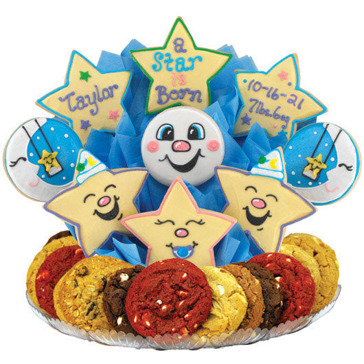 Star Arrival BouTray™