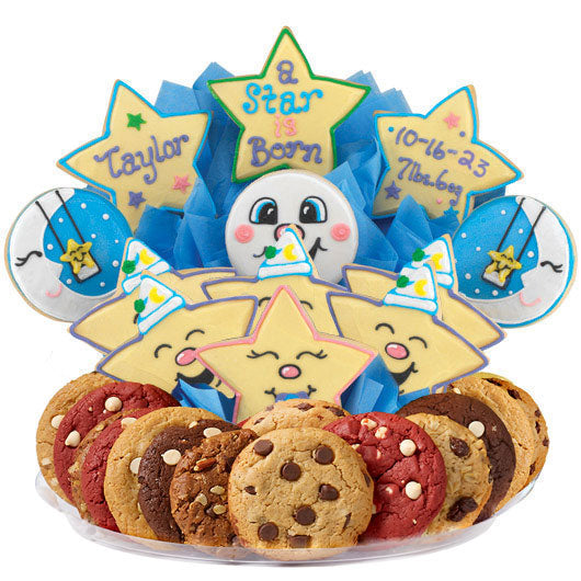 Star Arrival BouTray™