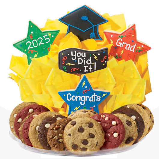 Graduation Celebration BouTray™