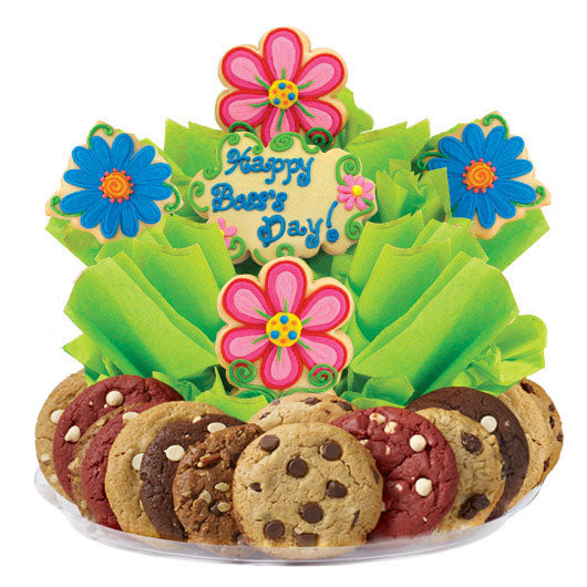 Bloomin' Boss's Week BouTray™