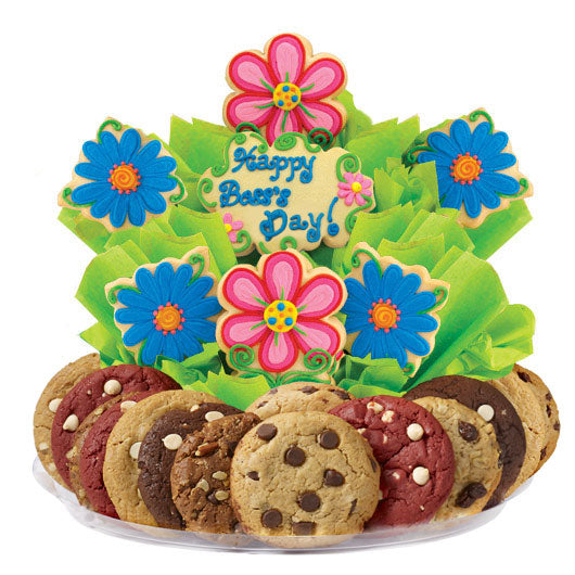 Bloomin' Boss's Week BouTray™