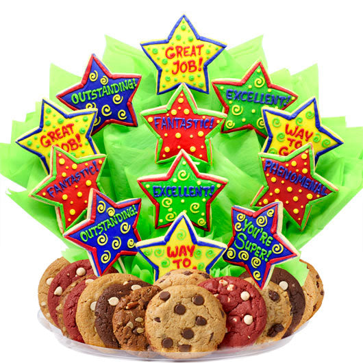 Appreciation Stars BouTray™